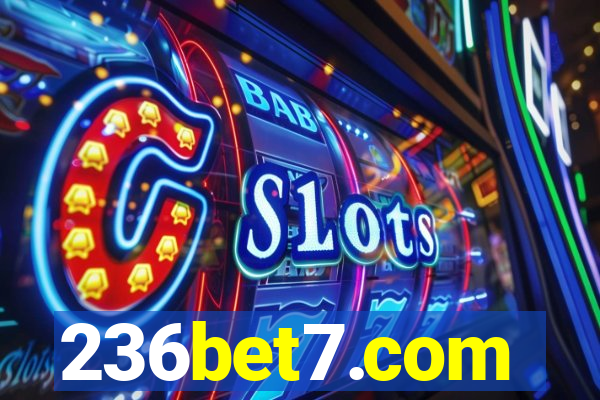 236bet7.com