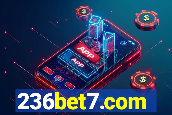 236bet7.com