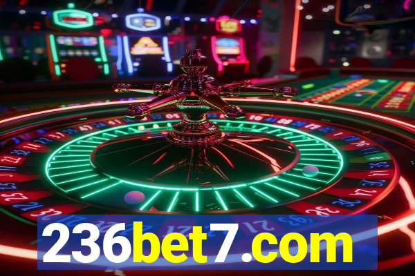 236bet7.com