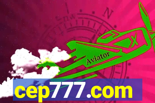 cep777.com