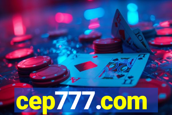 cep777.com