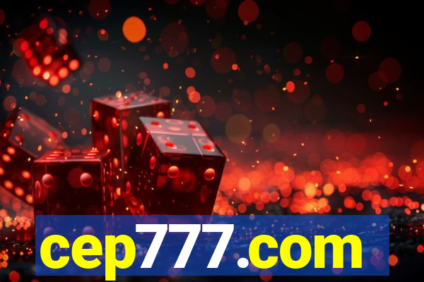 cep777.com