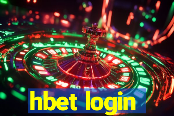 hbet login