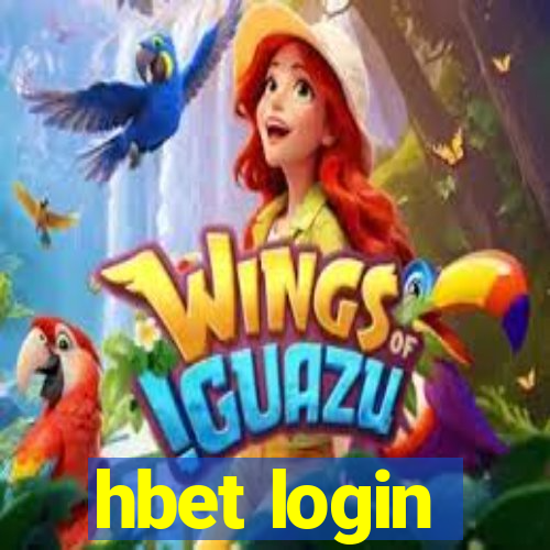 hbet login