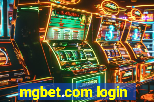 mgbet.com login