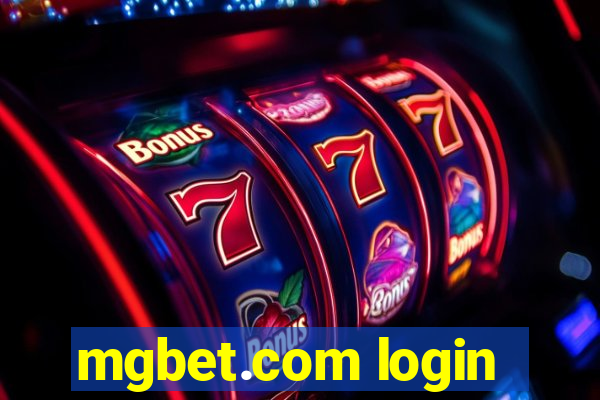 mgbet.com login