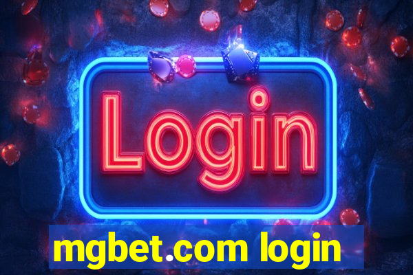 mgbet.com login