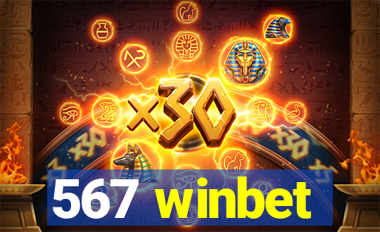 567 winbet