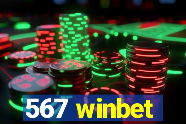 567 winbet