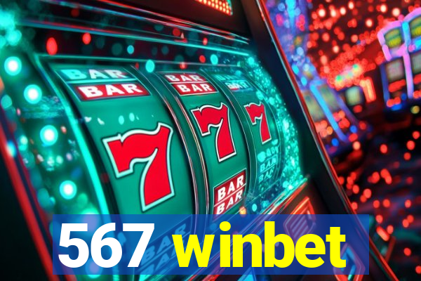 567 winbet