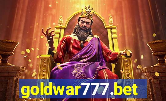 goldwar777.bet