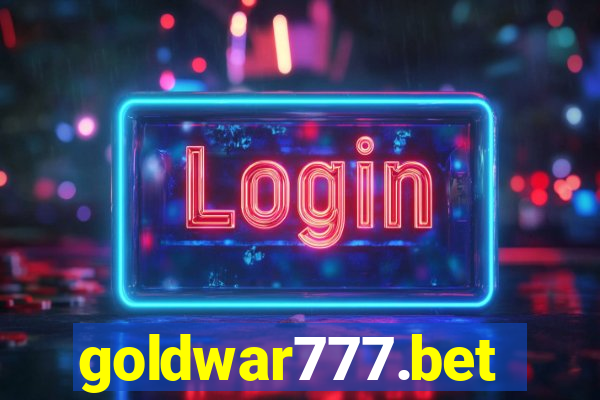 goldwar777.bet