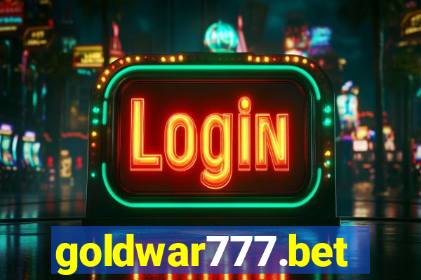 goldwar777.bet