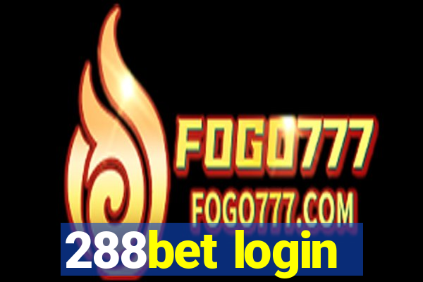 288bet login