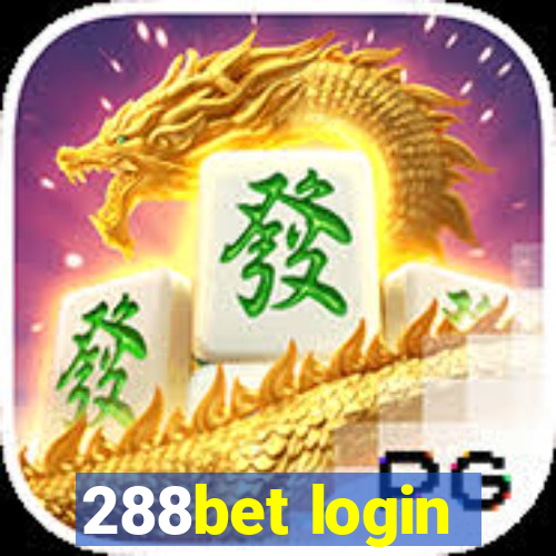 288bet login