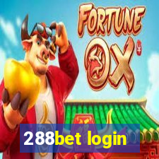 288bet login