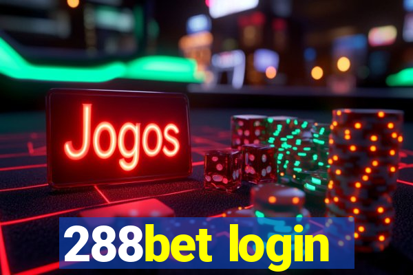 288bet login