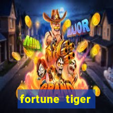 fortune tiger deposito 5 reais