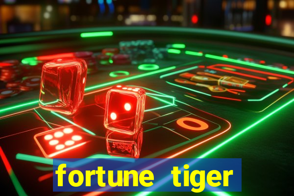 fortune tiger deposito 5 reais