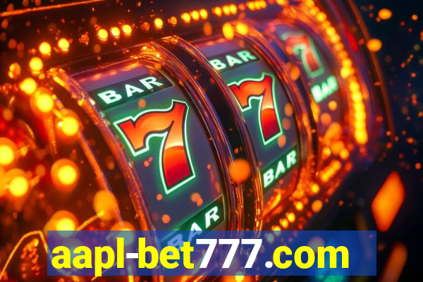 aapl-bet777.com