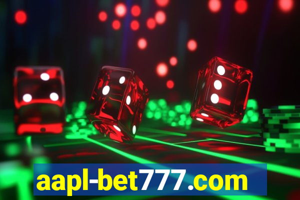 aapl-bet777.com