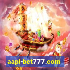 aapl-bet777.com