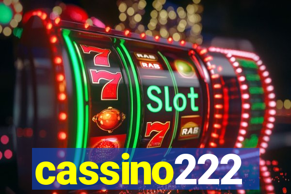 cassino222