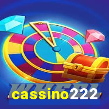 cassino222