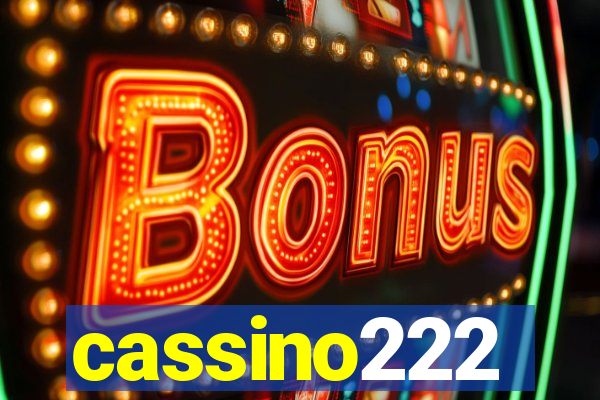 cassino222