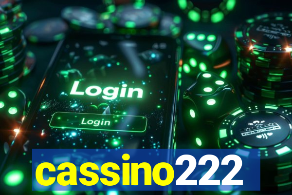 cassino222