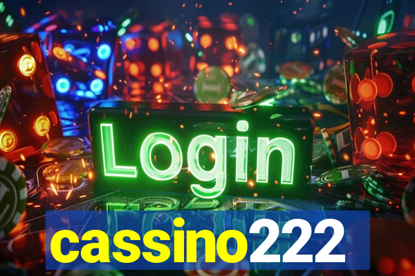 cassino222