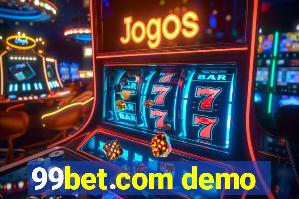 99bet.com demo