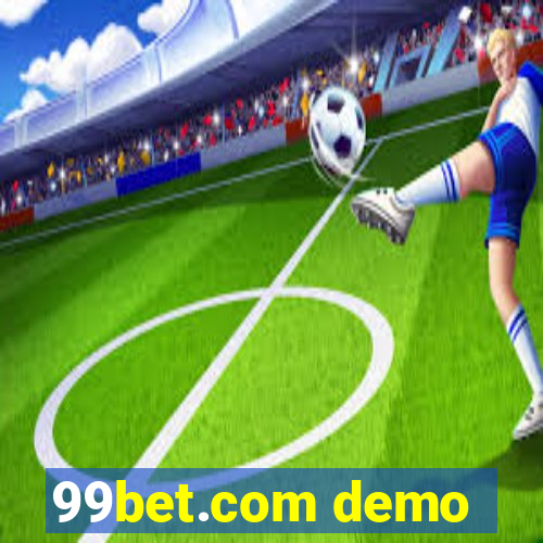 99bet.com demo