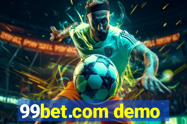 99bet.com demo