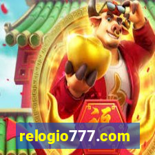 relogio777.com