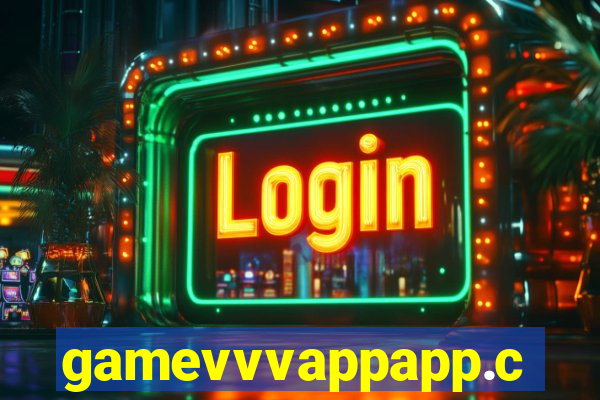 gamevvvappapp.com