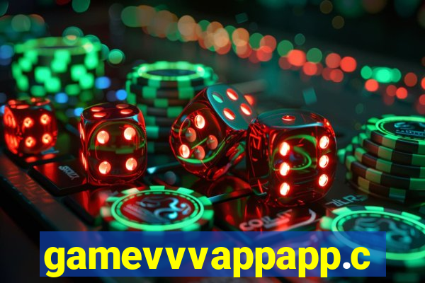 gamevvvappapp.com