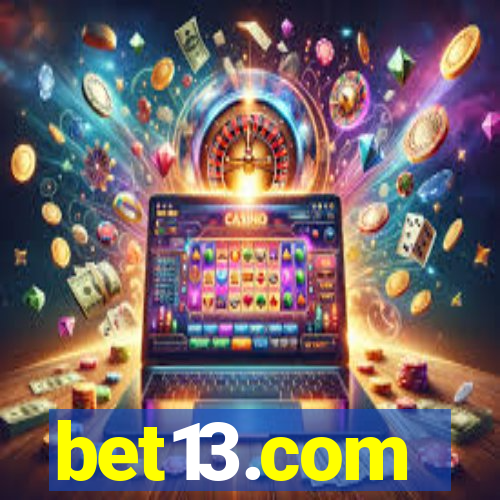 bet13.com