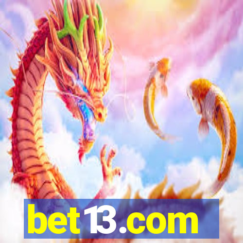 bet13.com