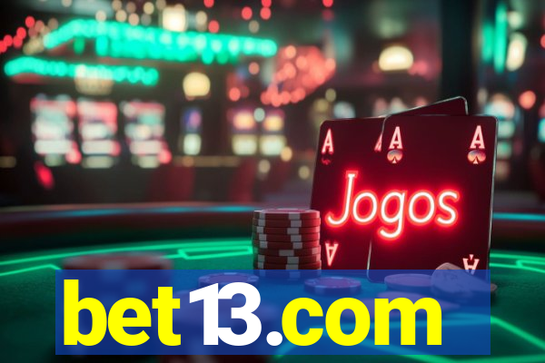 bet13.com