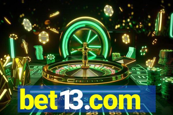 bet13.com