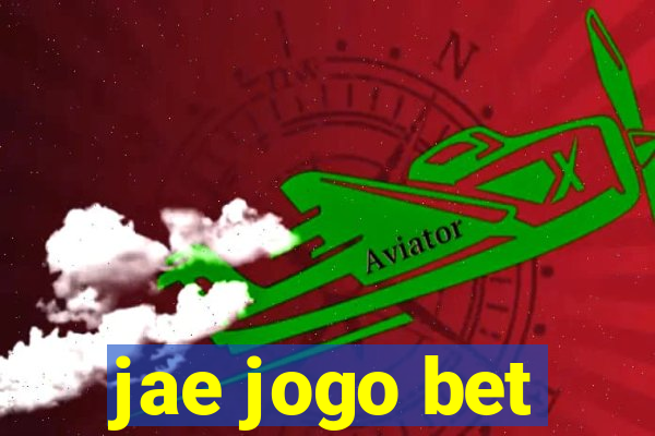 jae jogo bet