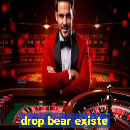 drop bear existe