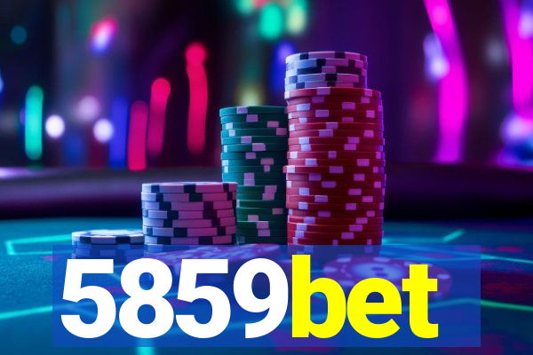 5859bet