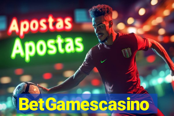 BetGamescasino