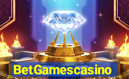 BetGamescasino