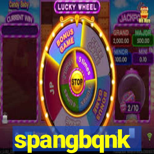 spangbqnk