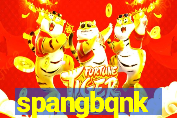 spangbqnk