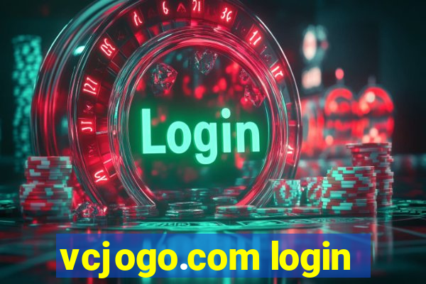 vcjogo.com login