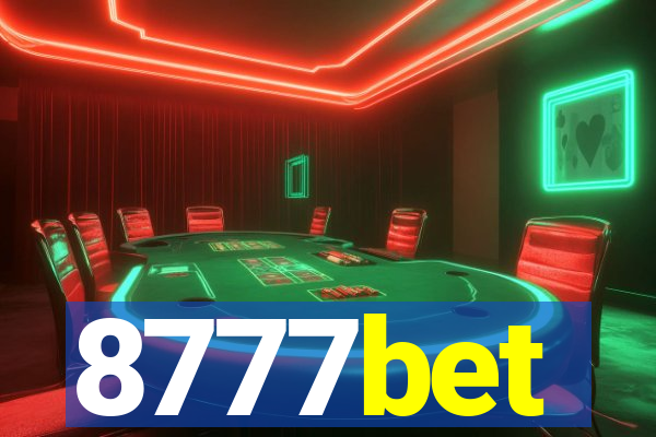 8777bet